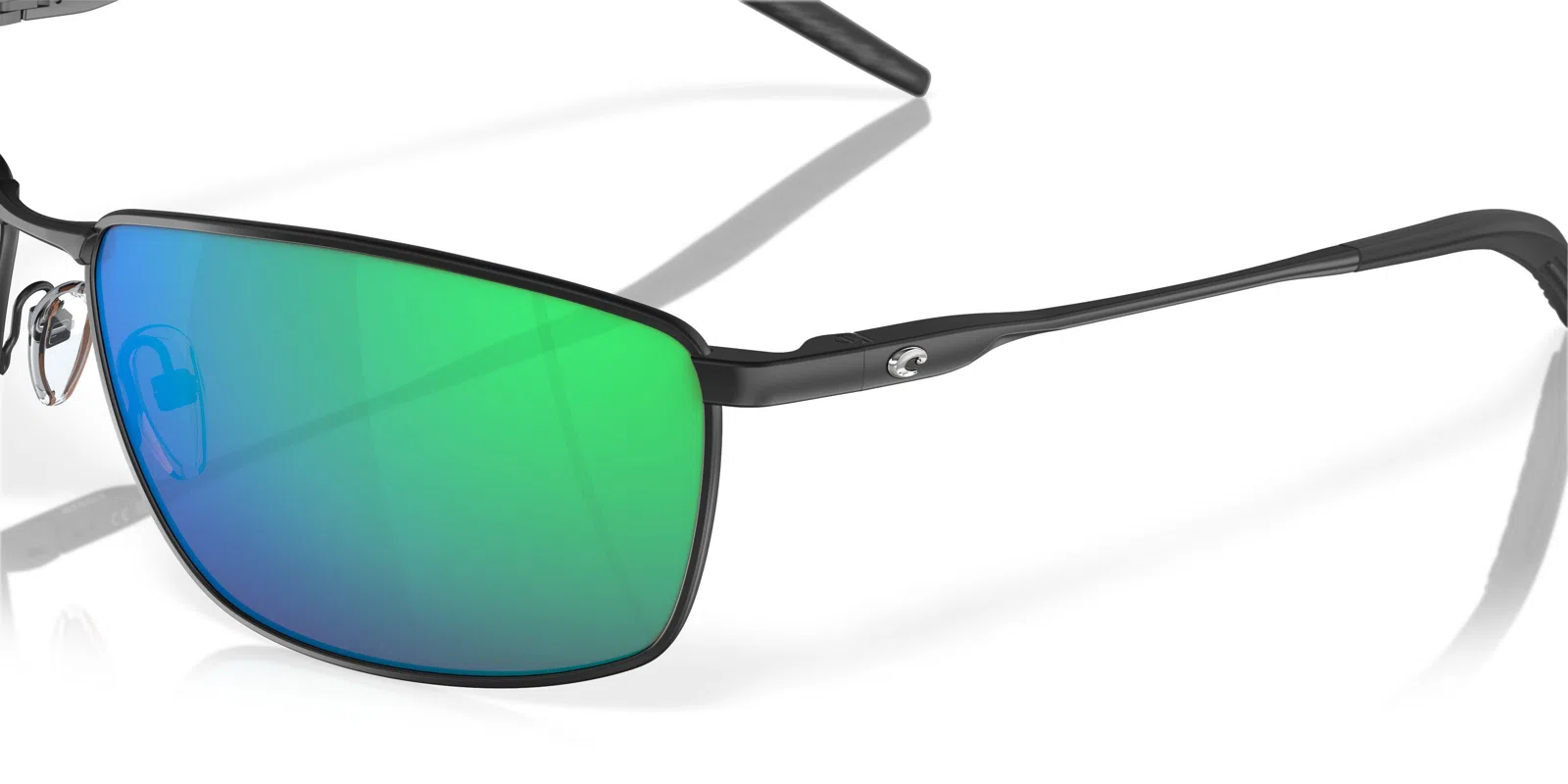 Costa Del Mar Turret 6009 Sunglasses - view 18